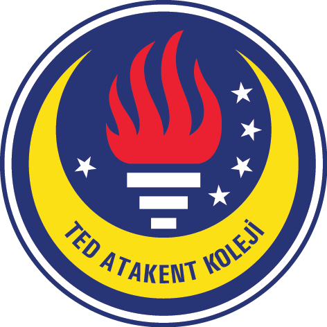 TED Atakent Koleji Logosu